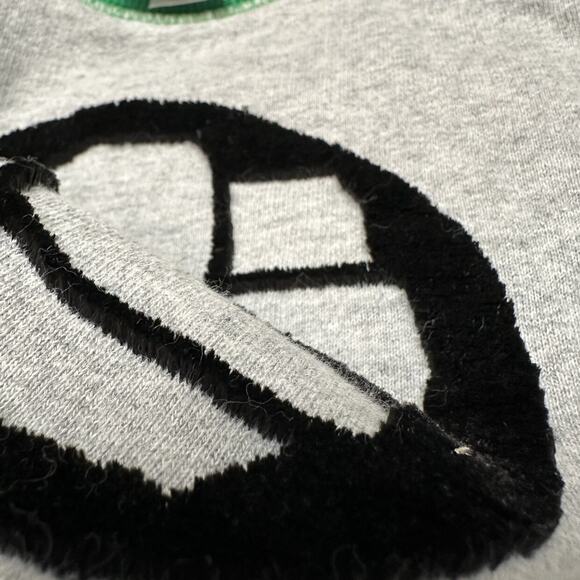 Hanna Andersson Marvel Hulk Sweatshirt - Picture 5 of 5